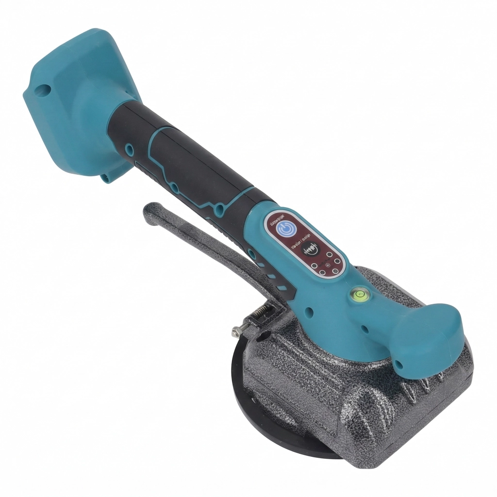 Floor Laying Machine